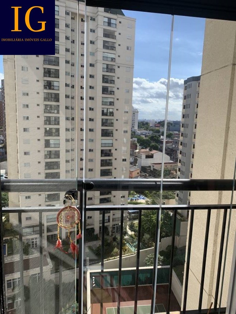 Apartamento à venda com 3 quartos, 150m² - Foto 7