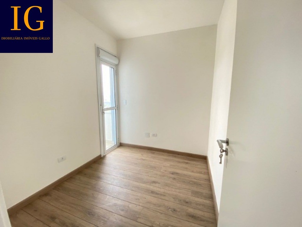 Apartamento à venda com 2 quartos, 53m² - Foto 2