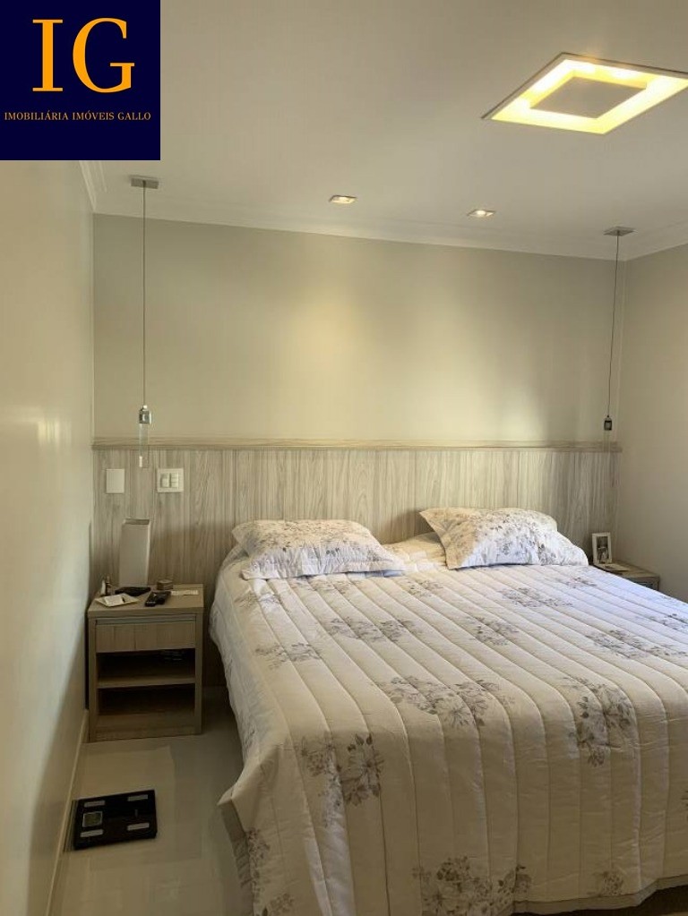 Apartamento à venda com 3 quartos, 150m² - Foto 10