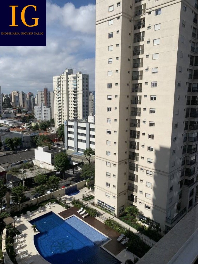 Apartamento à venda com 3 quartos, 150m² - Foto 9