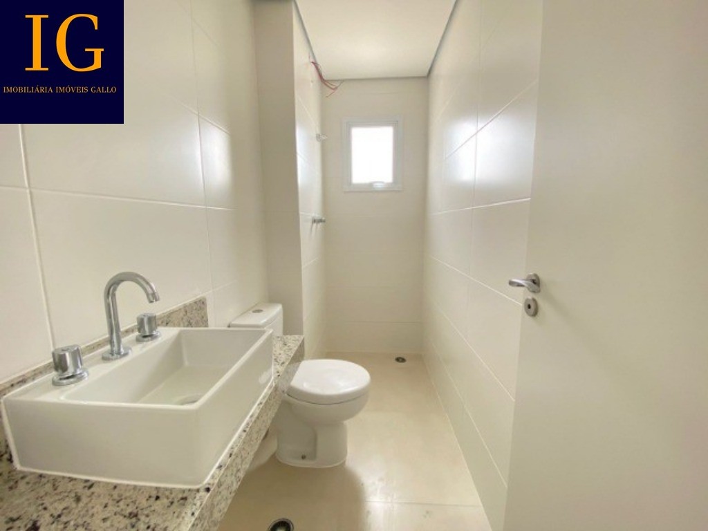 Apartamento à venda com 2 quartos, 53m² - Foto 3