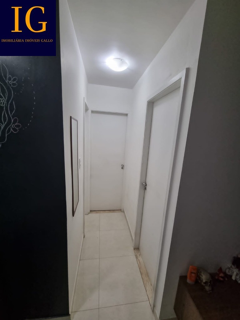 Apartamento à venda com 2 quartos, 46m² - Foto 23