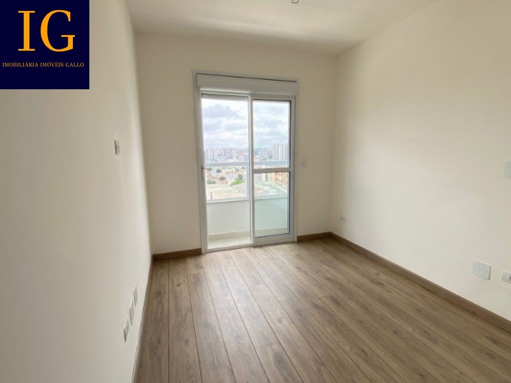 Apartamento à venda com 2 quartos, 53m² - Foto 1