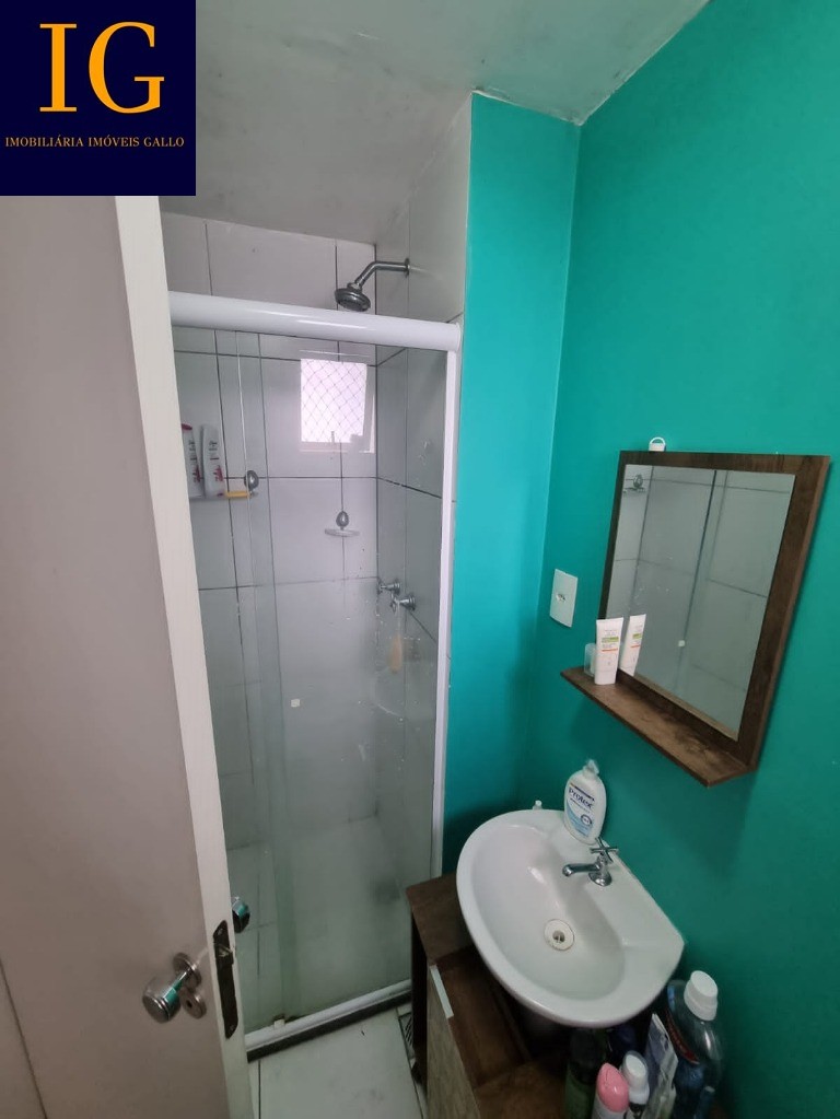 Apartamento à venda com 2 quartos, 46m² - Foto 31