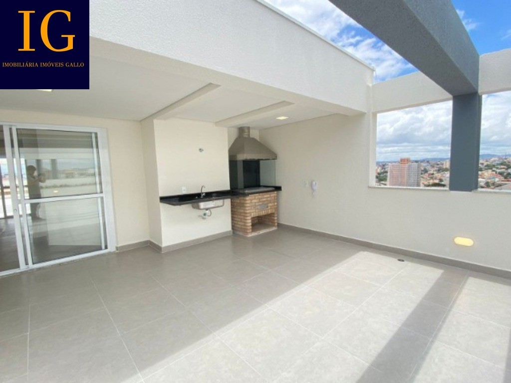 Apartamento à venda com 2 quartos, 53m² - Foto 8