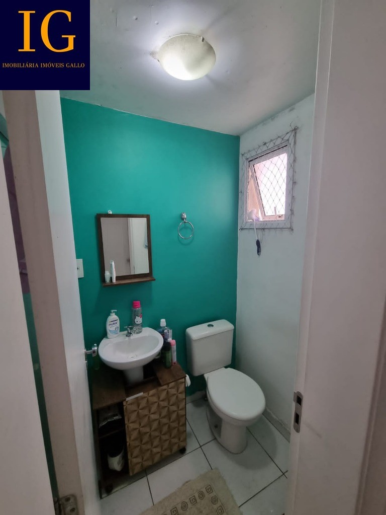 Apartamento à venda com 2 quartos, 46m² - Foto 10