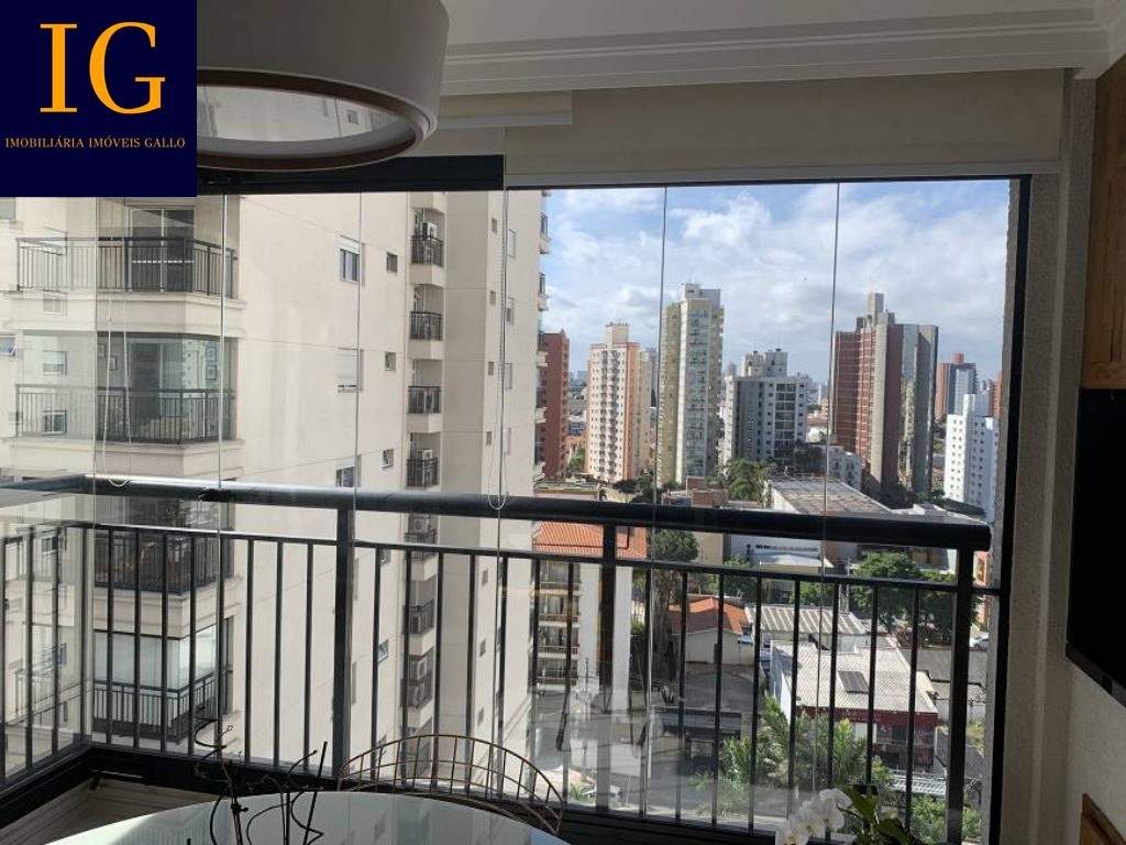 Apartamento à venda com 3 quartos, 150m² - Foto 5