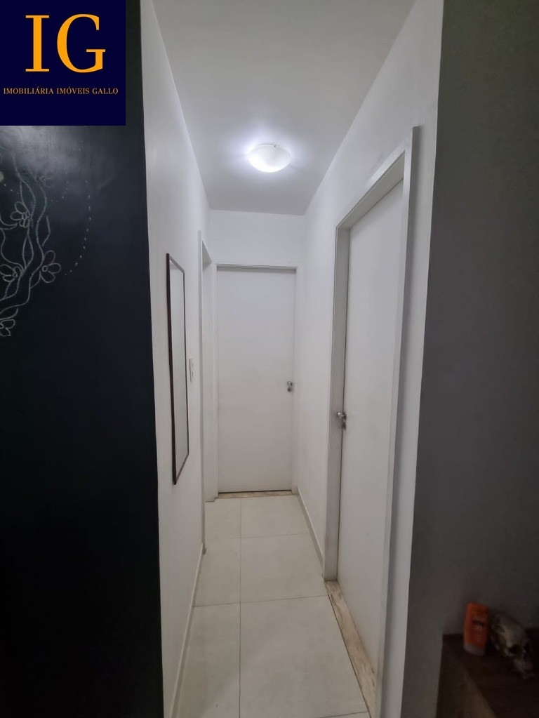 Apartamento à venda com 2 quartos, 46m² - Foto 33