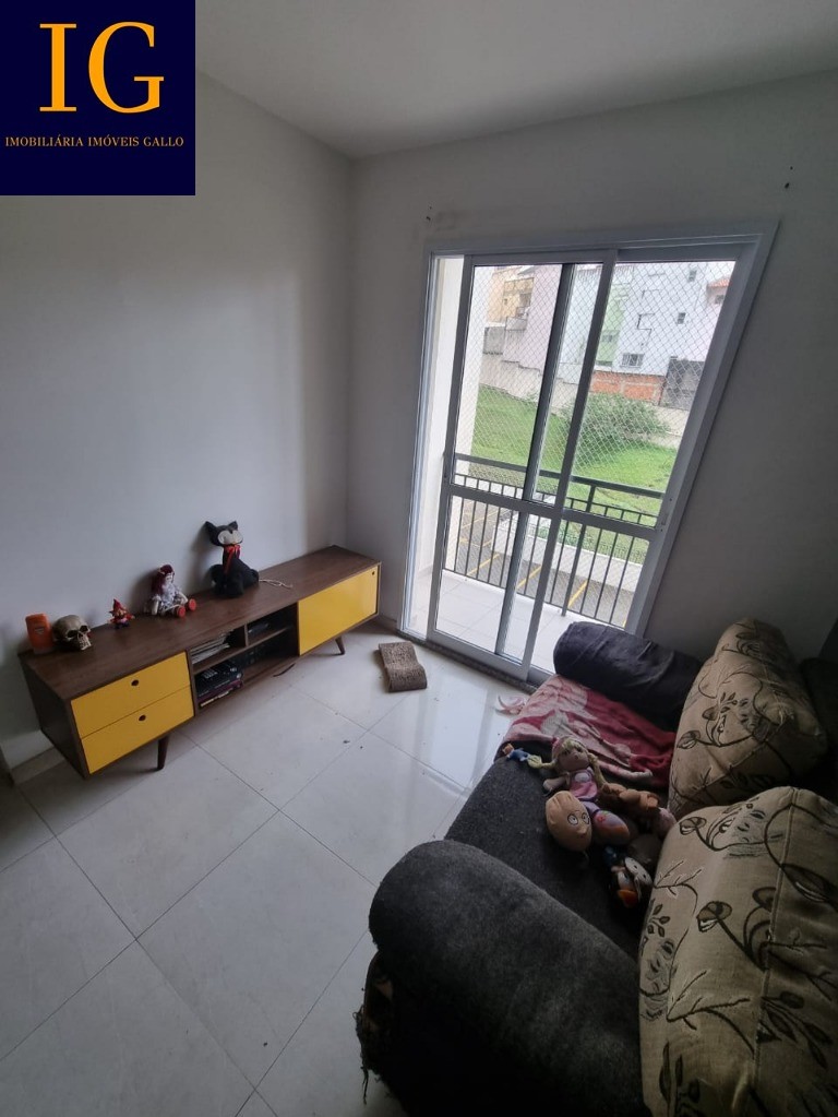 Apartamento à venda com 2 quartos, 46m² - Foto 8