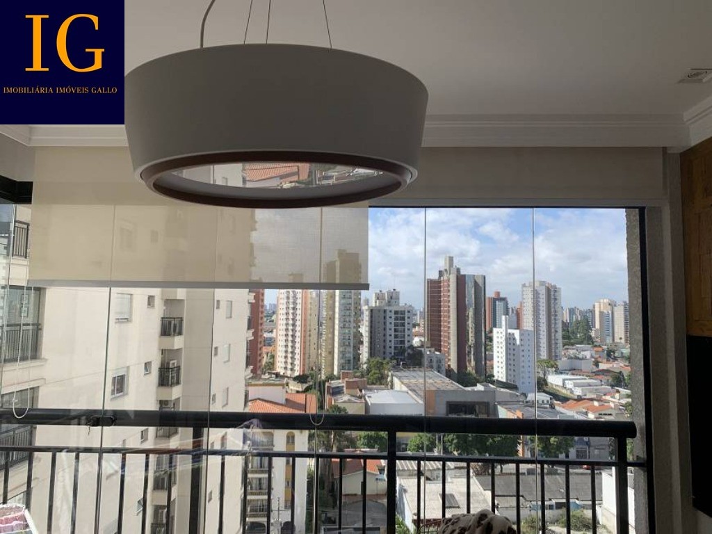 Apartamento à venda com 3 quartos, 150m² - Foto 6