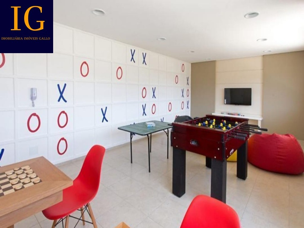 Apartamento à venda com 2 quartos, 46m² - Foto 22