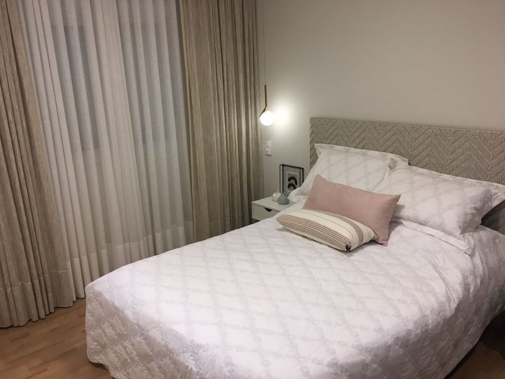 Apartamento à venda com 2 quartos, 65m² - Foto 20