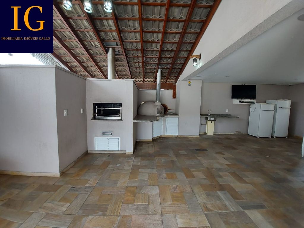 Apartamento à venda com 2 quartos, 51m² - Foto 29