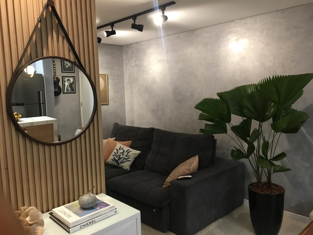 Apartamento à venda com 2 quartos, 65m² - Foto 8