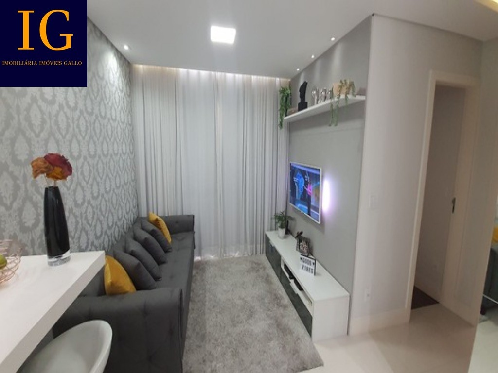 Apartamento à venda com 2 quartos, 70m² - Foto 5