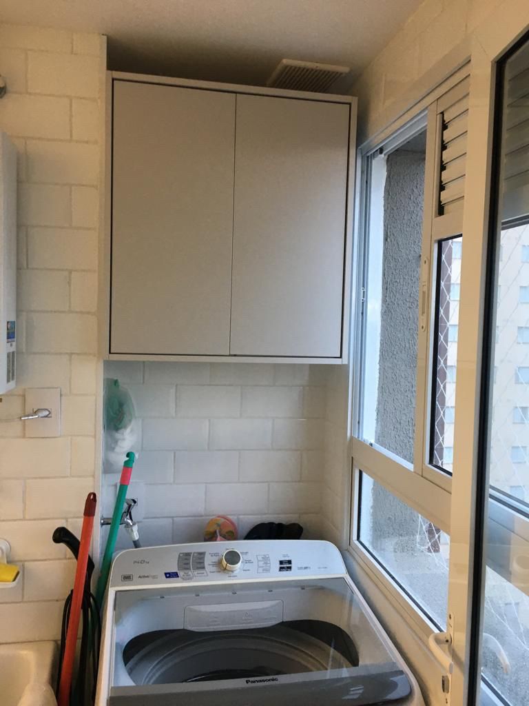 Apartamento à venda com 2 quartos, 65m² - Foto 16