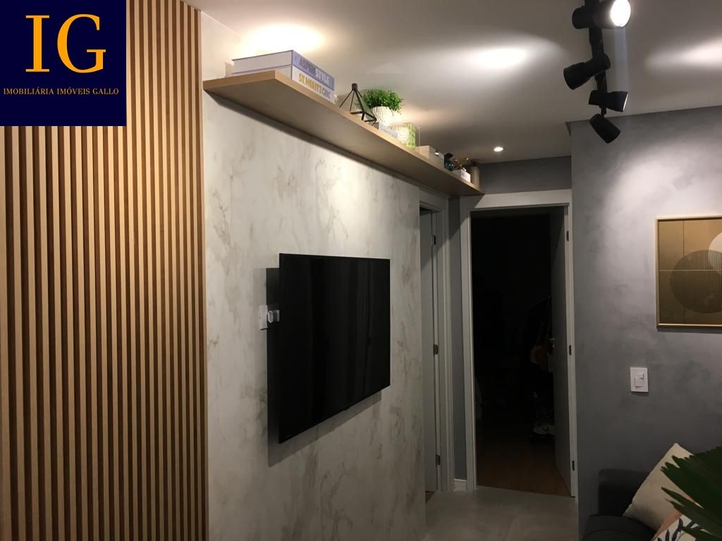 Apartamento à venda com 2 quartos, 65m² - Foto 12