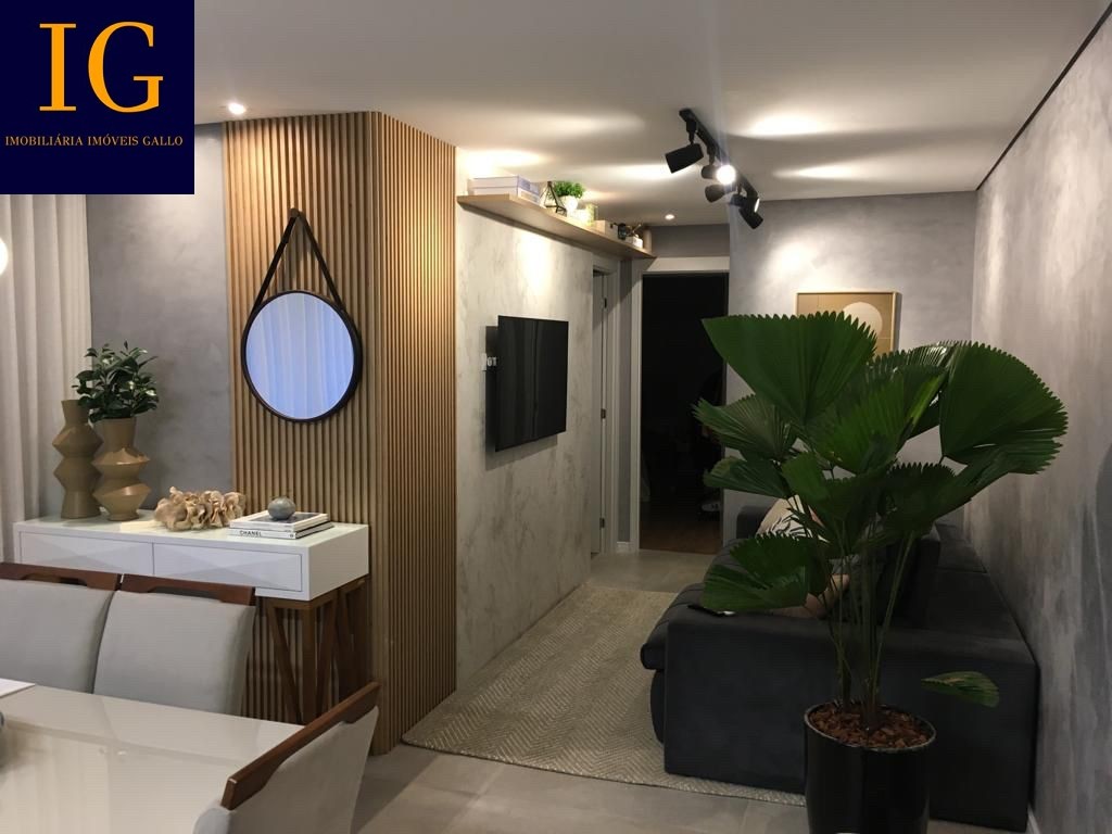 Apartamento à venda com 2 quartos, 65m² - Foto 7