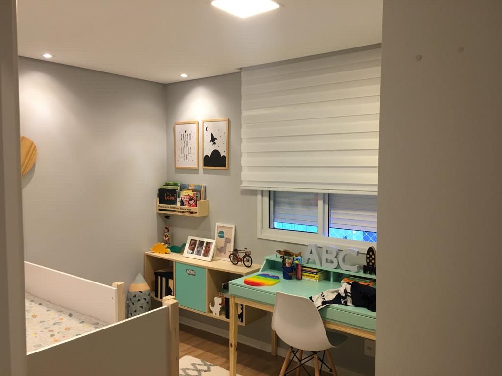 Apartamento à venda com 2 quartos, 65m² - Foto 2