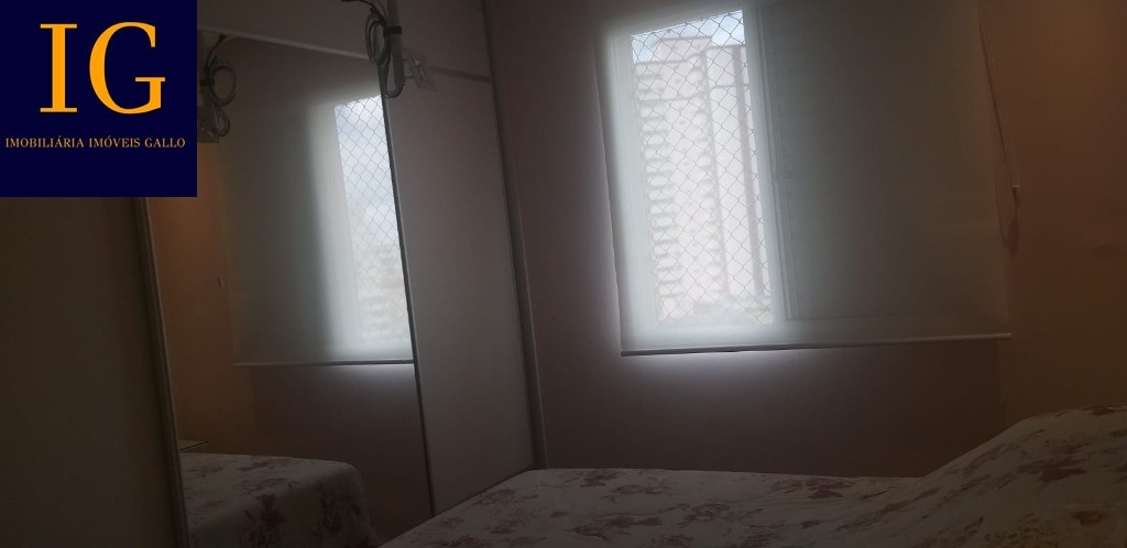 Apartamento à venda com 2 quartos, 51m² - Foto 9