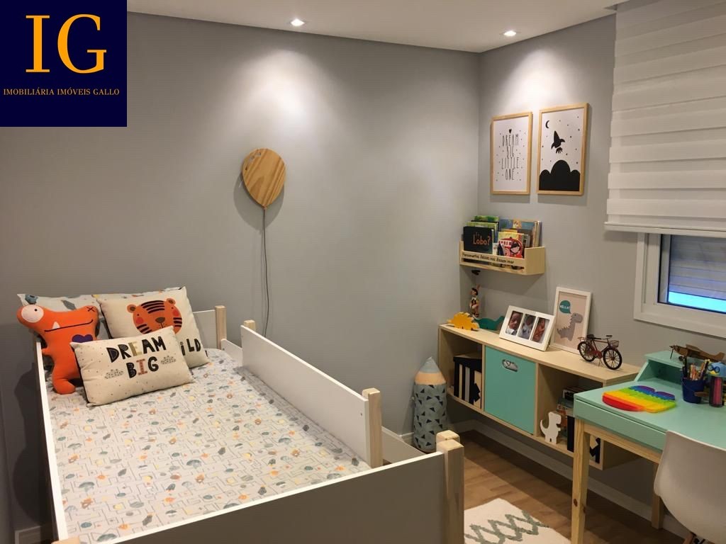 Apartamento à venda com 2 quartos, 65m² - Foto 9