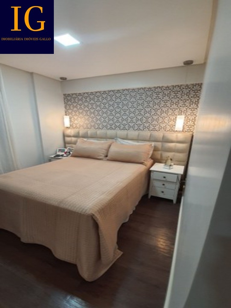 Apartamento à venda com 2 quartos, 70m² - Foto 3