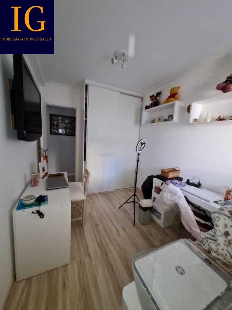 Apartamento à venda com 4 quartos, 113m² - Foto 10