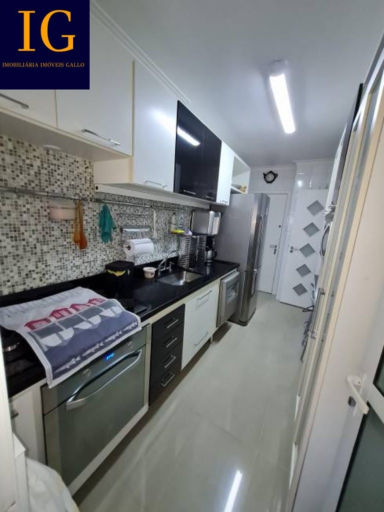 Apartamento à venda com 4 quartos, 113m² - Foto 6