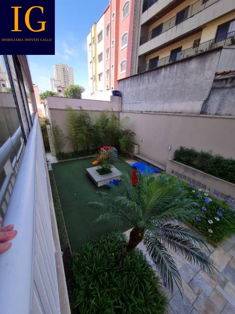 Apartamento à venda com 4 quartos, 113m² - Foto 14