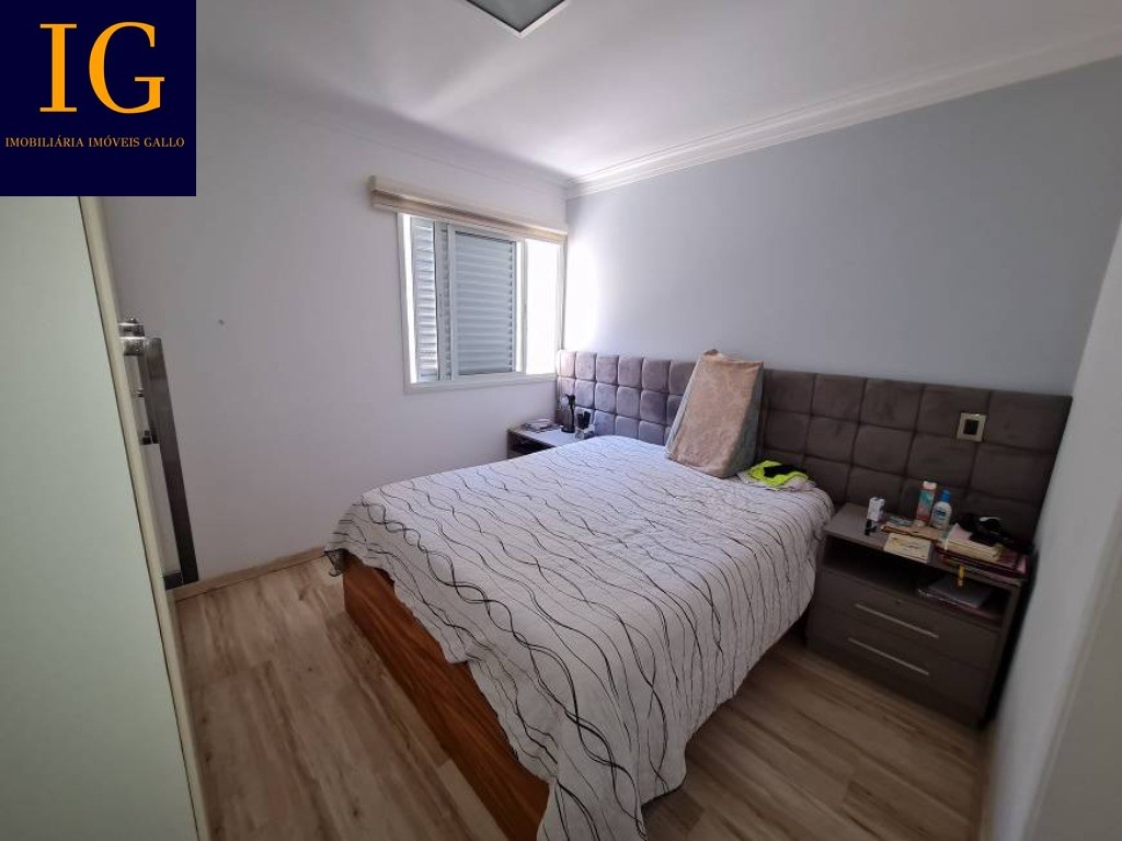 Apartamento à venda com 4 quartos, 113m² - Foto 11