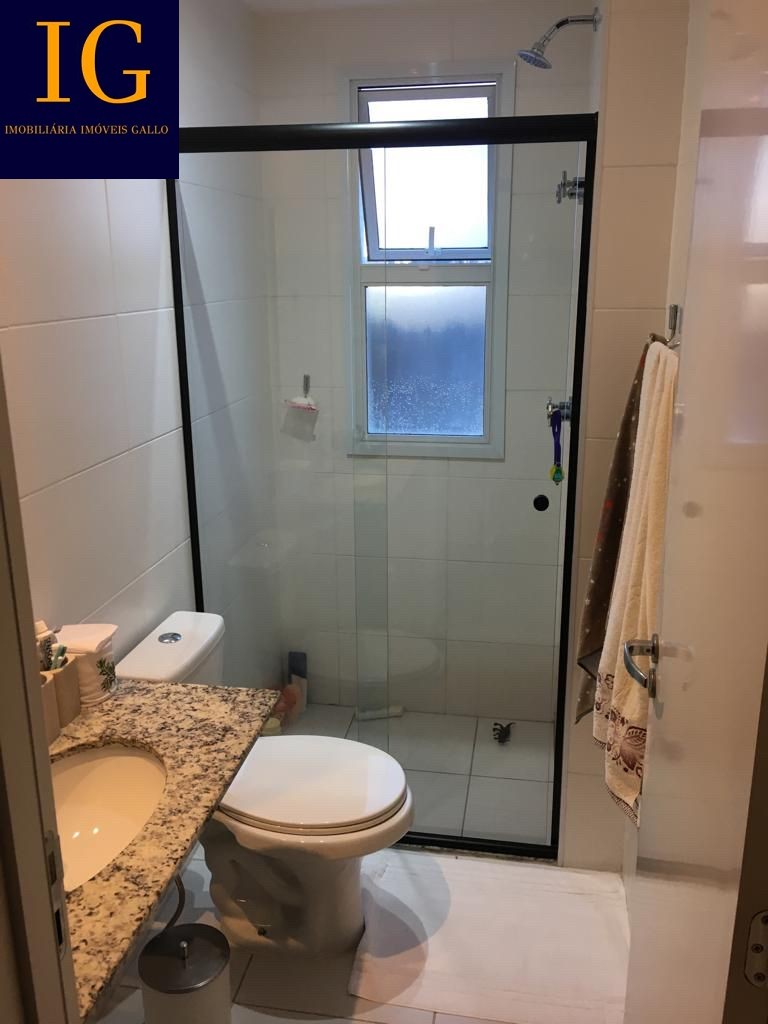 Apartamento à venda com 2 quartos, 65m² - Foto 11