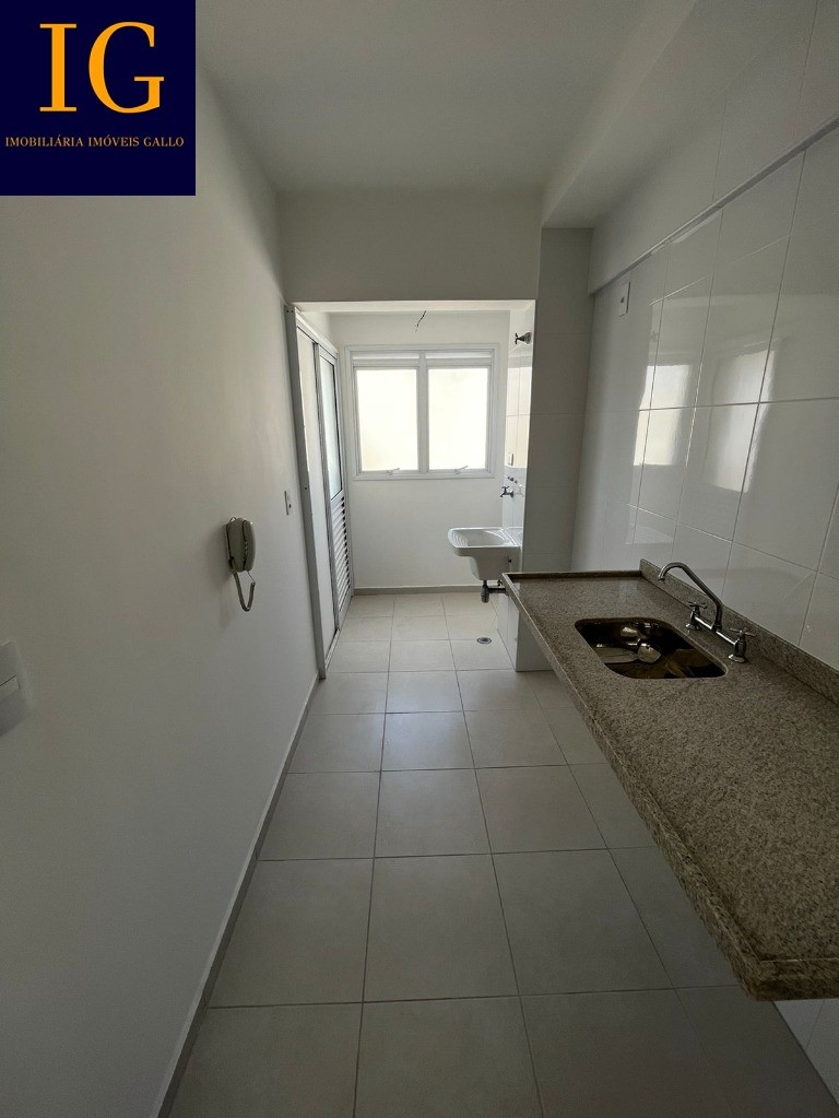 Apartamento à venda com 2 quartos, 64m² - Foto 6