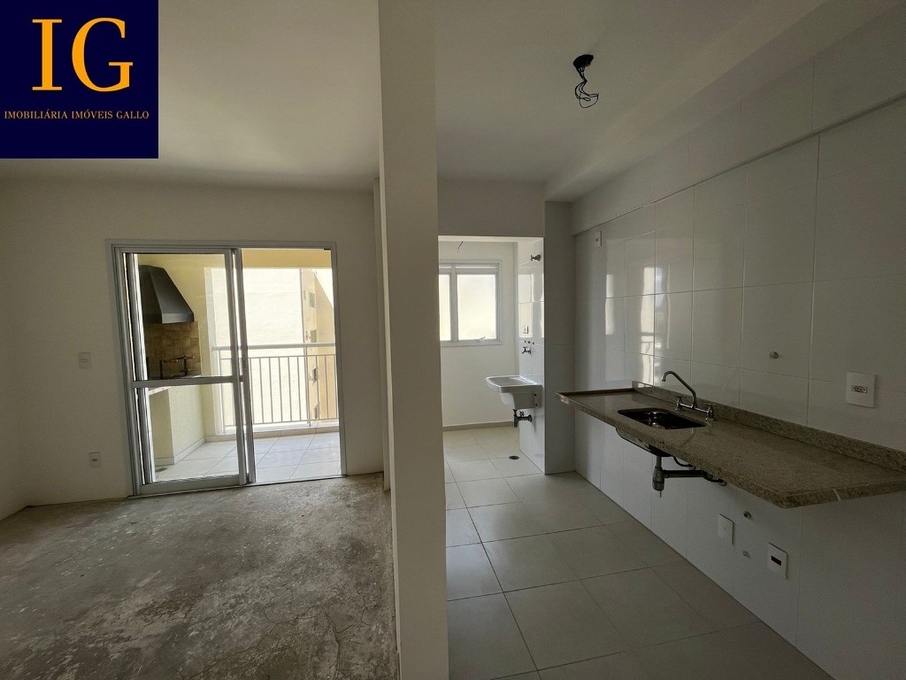 Apartamento à venda com 2 quartos, 64m² - Foto 5