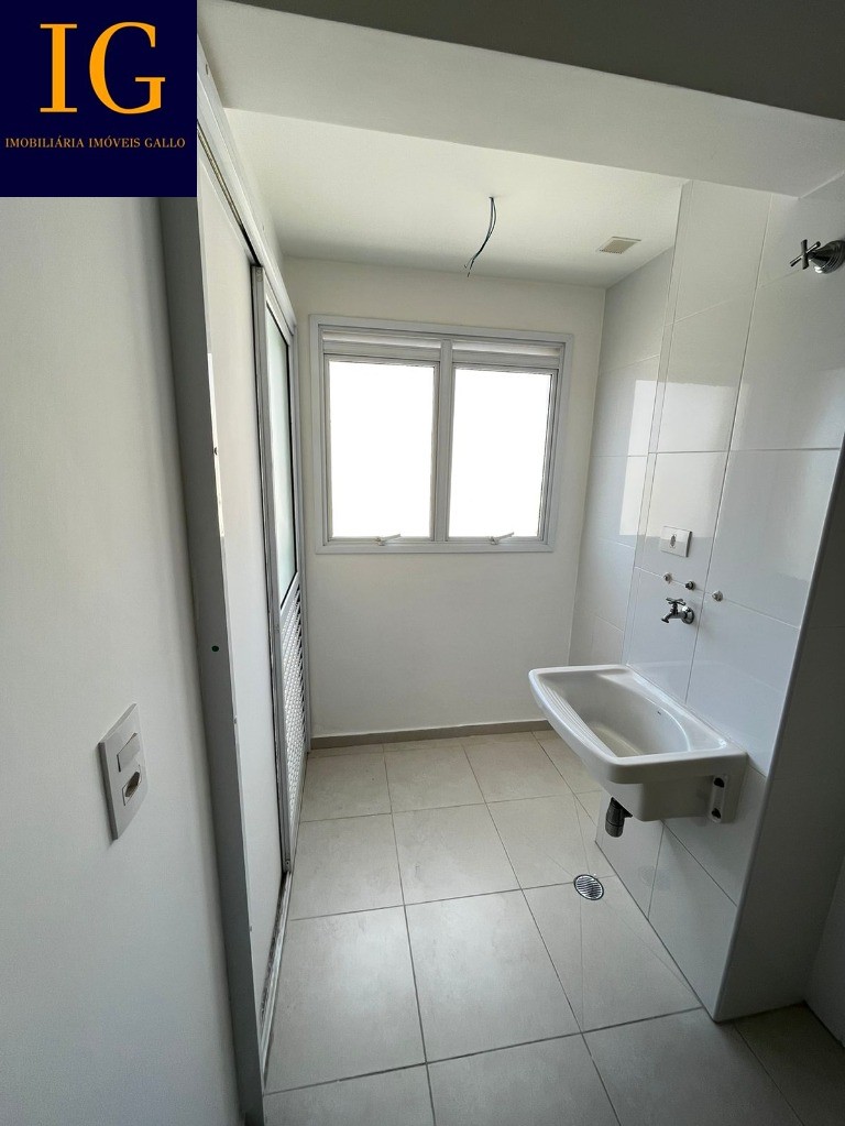 Apartamento à venda com 2 quartos, 64m² - Foto 7