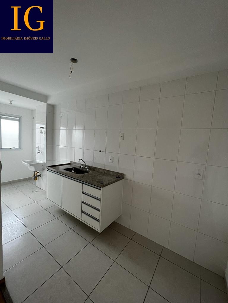 Apartamento à venda com 2 quartos, 60m² - Foto 6