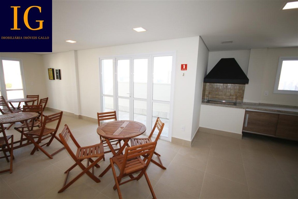 Apartamento à venda com 2 quartos, 64m² - Foto 20