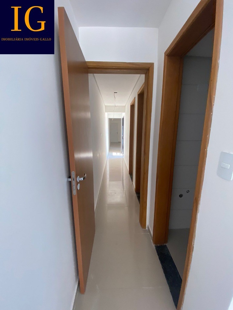 Apartamento à venda com 2 quartos, 56m² - Foto 8