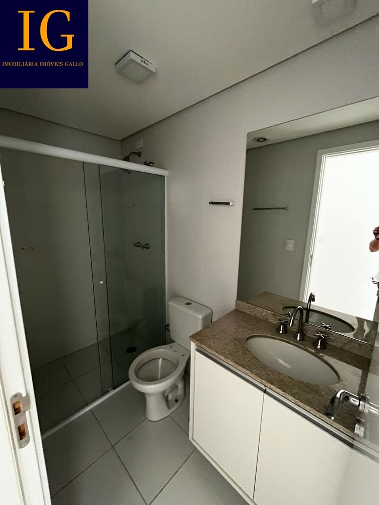 Apartamento à venda com 2 quartos, 64m² - Foto 8