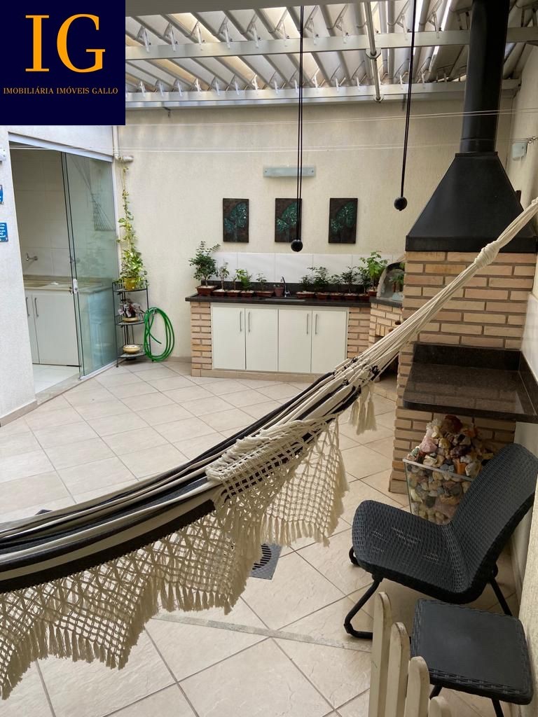 Casa à venda com 3 quartos, 152m² - Foto 14