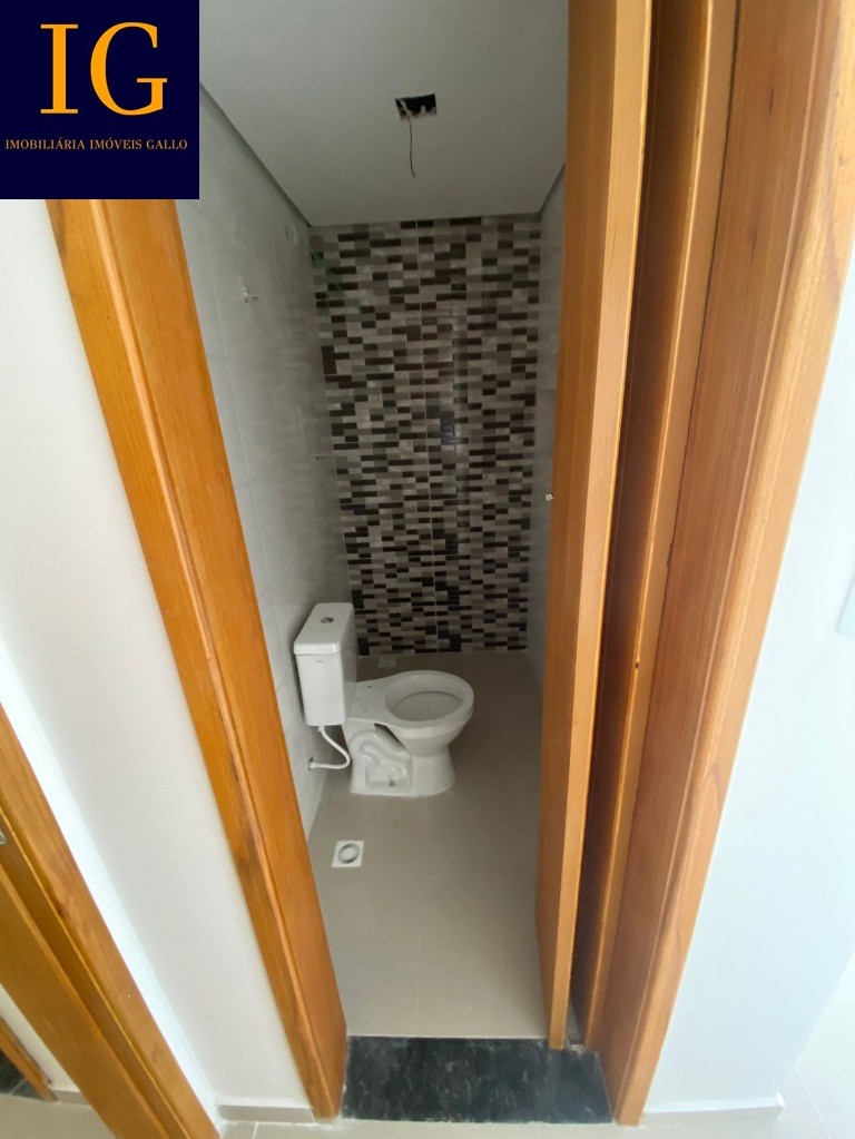 Apartamento à venda com 2 quartos, 56m² - Foto 9