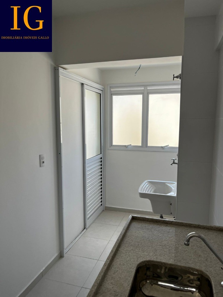 Apartamento à venda com 2 quartos, 64m² - Foto 8