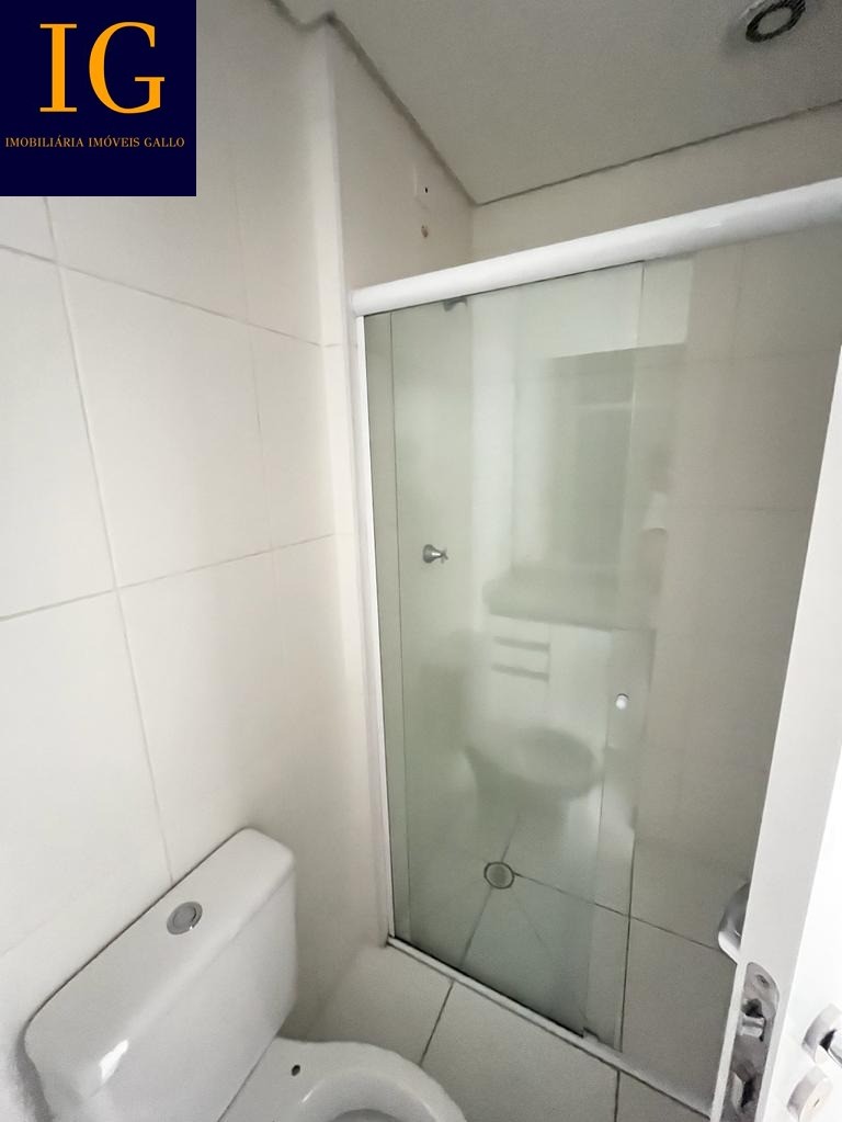 Apartamento à venda com 2 quartos, 60m² - Foto 9