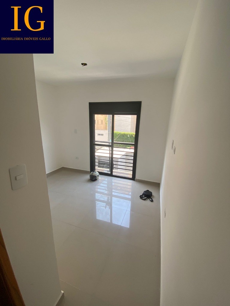 Apartamento à venda com 2 quartos, 56m² - Foto 1