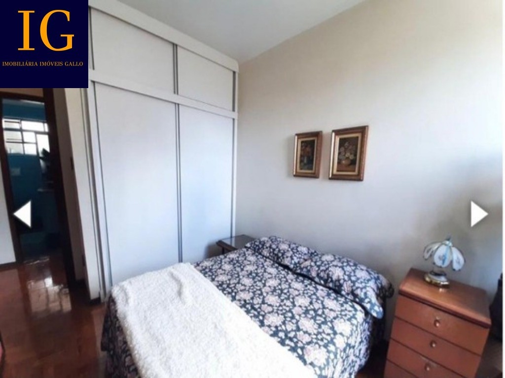 Apartamento à venda com 3 quartos, 200m² - Foto 5