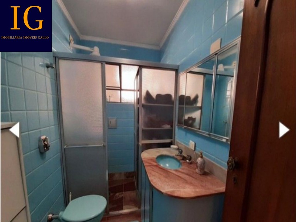 Apartamento à venda com 3 quartos, 200m² - Foto 6