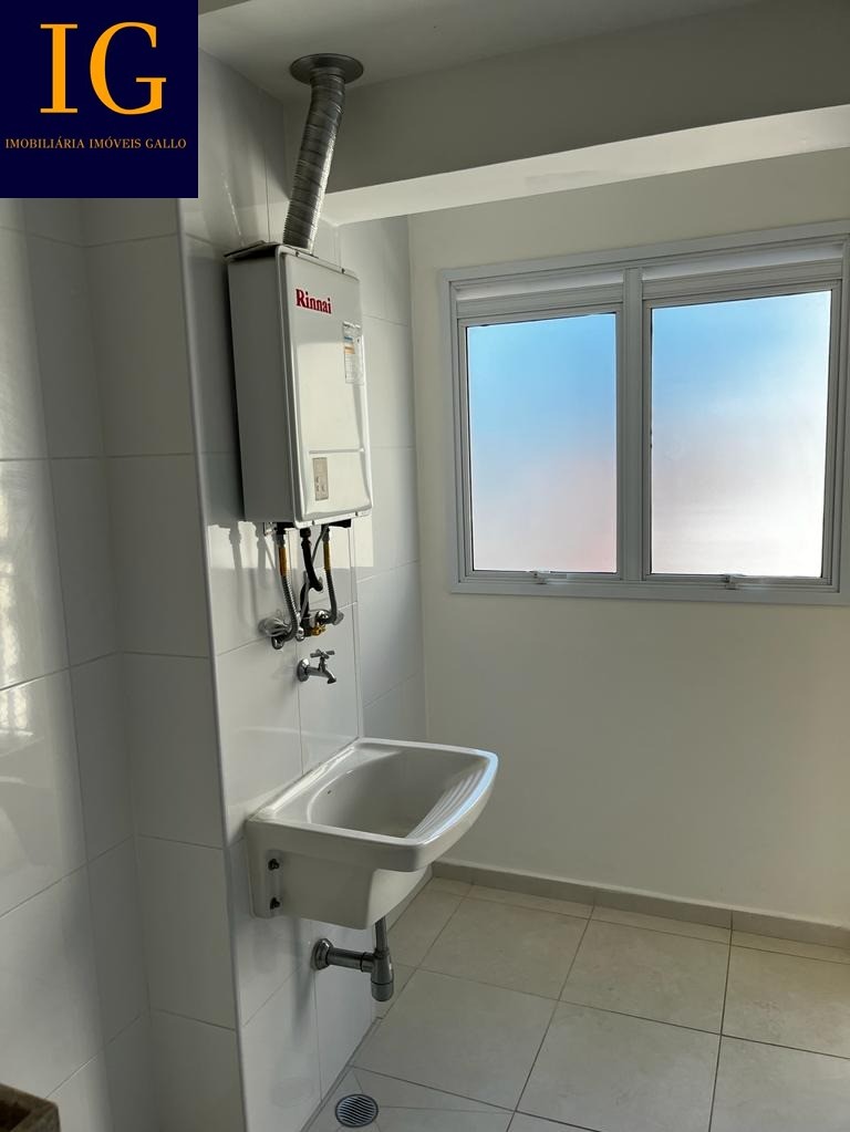 Apartamento à venda com 2 quartos, 64m² - Foto 7