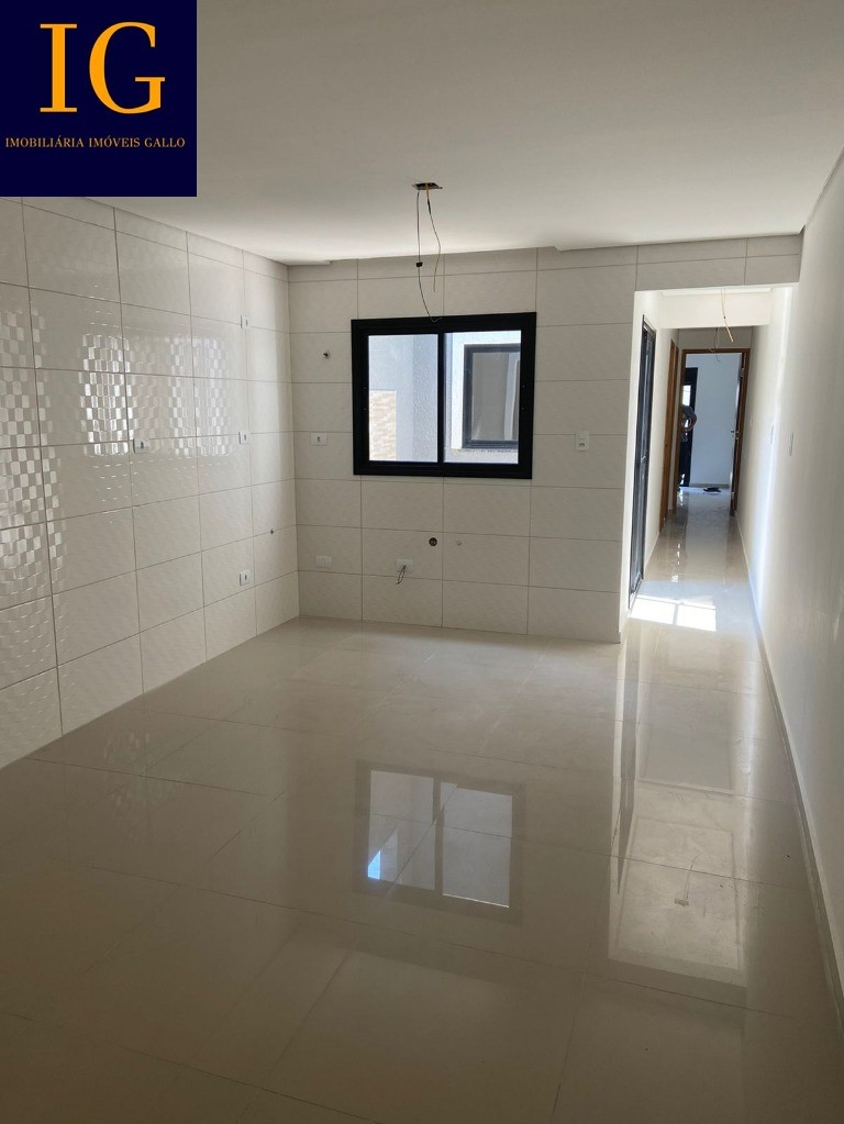 Apartamento à venda com 2 quartos, 56m² - Foto 2