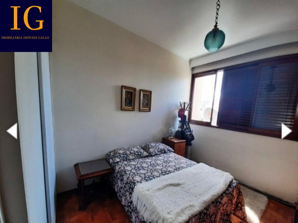 Apartamento à venda com 3 quartos, 200m² - Foto 16