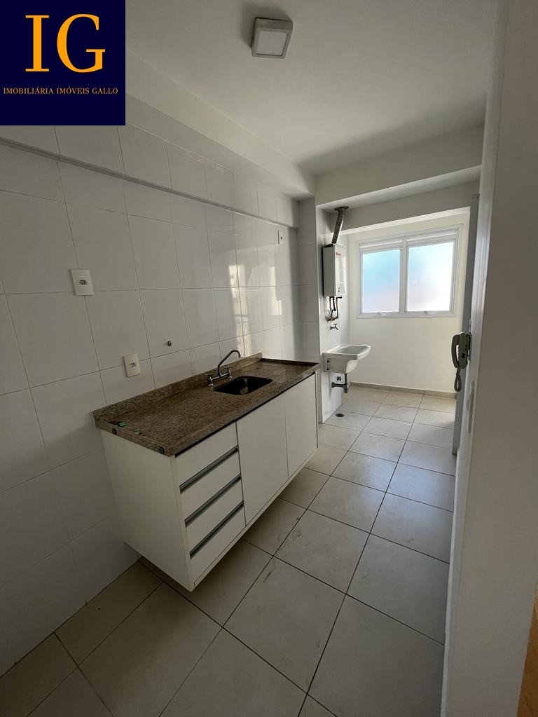 Apartamento à venda com 2 quartos, 64m² - Foto 6