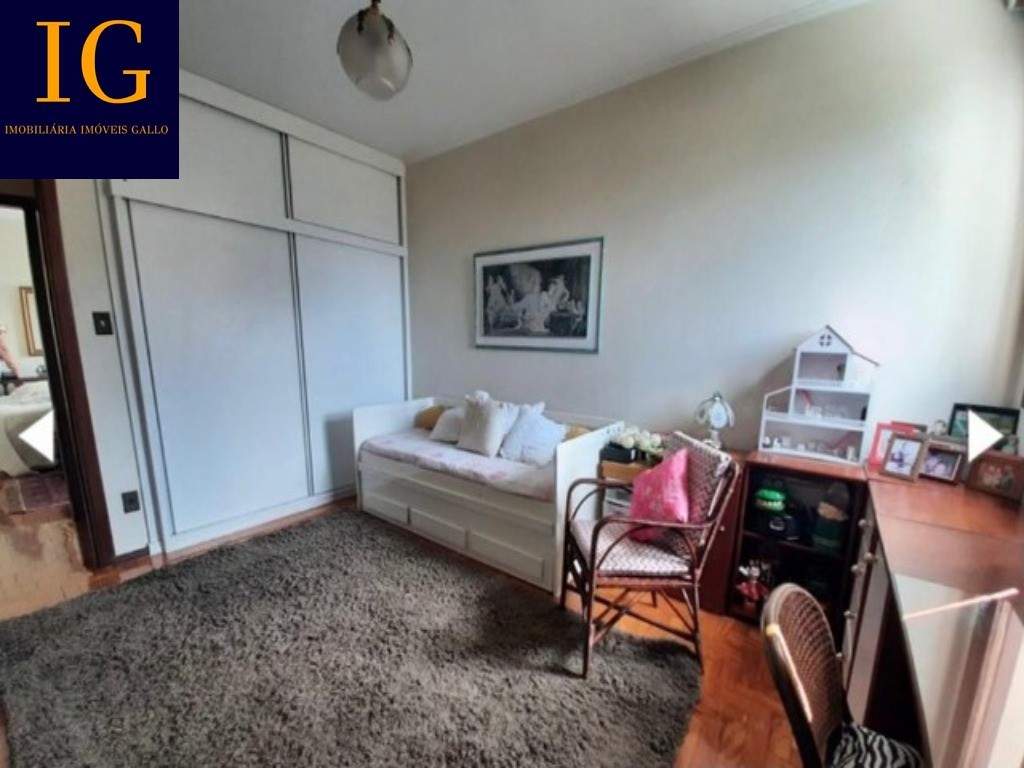 Apartamento à venda com 3 quartos, 200m² - Foto 8